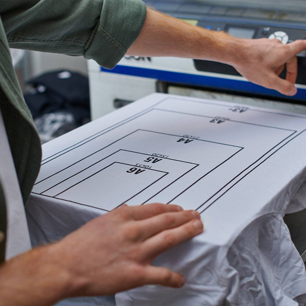 How to Make Screen Print Transfers